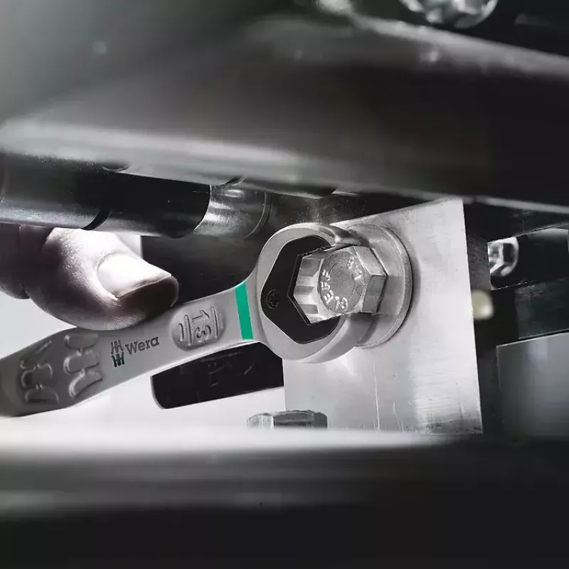 Wera 6002 Joker Schraubenschlüssel
