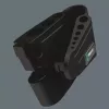 L-TORX-Schlüssel Wera 967/9 TX BO