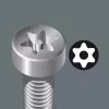 L-TORX-Schlüssel Wera 967/9 TX BO