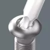 L-TORX-Schlüssel Wera 967/9 TX BO