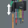 L-TORX-Schlüssel Wera 967/9 TX BO
