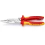 Zange Knipex 13 96 200 T Maximaler Rohrdurchmesser 1,5 cm