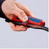 Kabelabisolierer Knipex ErgoStrip 16 95 02 SB
