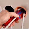 Kabelabisolierer Knipex ErgoStrip 16 95 02 SB