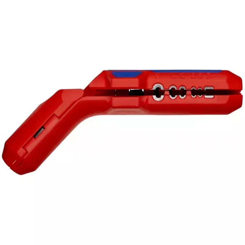 Kabelabisolierer Knipex ErgoStrip 16 95 02 SB