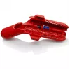 Kabelabisolierer Knipex ErgoStrip 16 95 02 SB