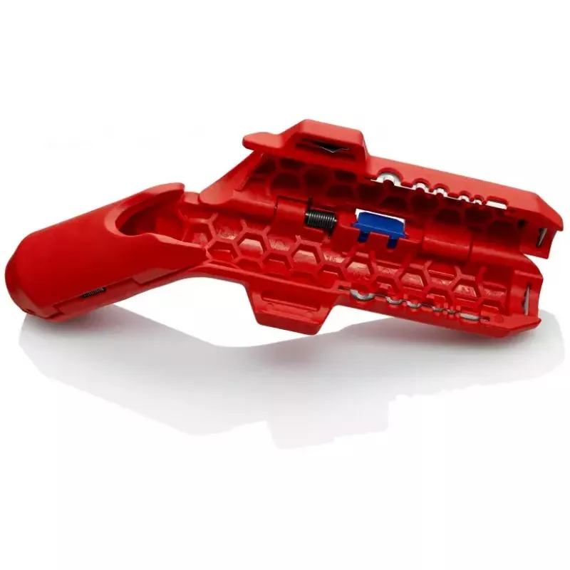 Kabelabisolierer Knipex ErgoStrip 16 95 02 SB