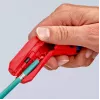 Kabelabisolierer Knipex ErgoStrip 16 95 02 SB