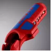 Kabelabisolierer Knipex ErgoStrip 16 95 02 SB