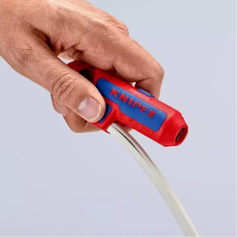 Kabelabisolierer Knipex ErgoStrip 16 95 02 SB
