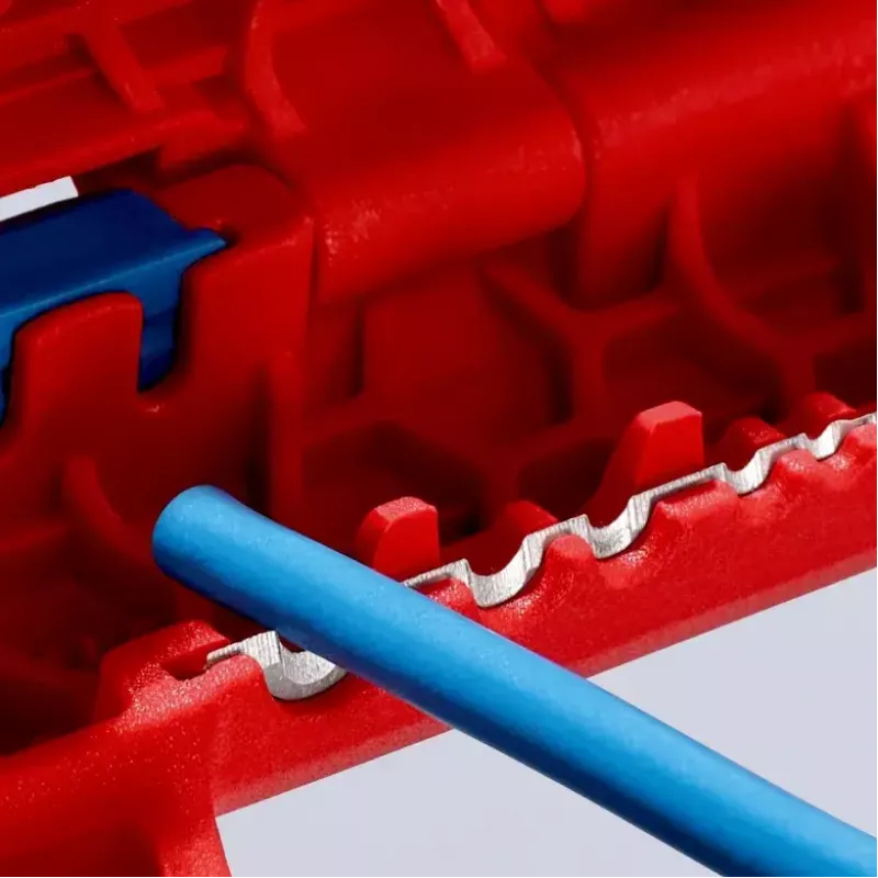 Kabelabisolierer Knipex ErgoStrip 16 95 02 SB