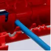 Kabelabisolierer Knipex ErgoStrip 16 95 02 SB