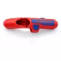 Kabelabisolierer Knipex ErgoStrip 16 95 02 SB