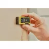 Entfernungsmesser Stanley STHT77666-0 Schwarz Gelb 0,165-12m LCD