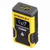 Entfernungsmesser Stanley STHT77666-0 Schwarz Gelb 0,165-12m LCD