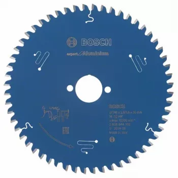 Bosch 2 608 644 102 Kreissägeblatt 19 cm 1 Stück