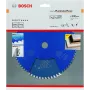Bosch ‎2608644129 Kreissägeblatt 20,3 cm 1 Stück