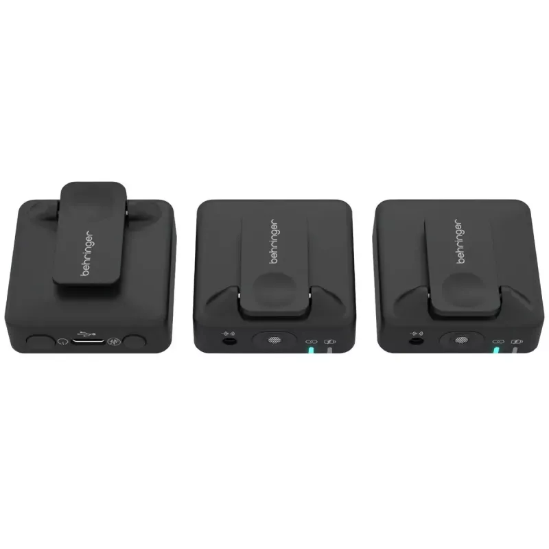 Drahtloses Kamerasystem Behringer Go Cam Wireless II