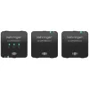 Drahtloses Kamerasystem Behringer Go Cam Wireless II