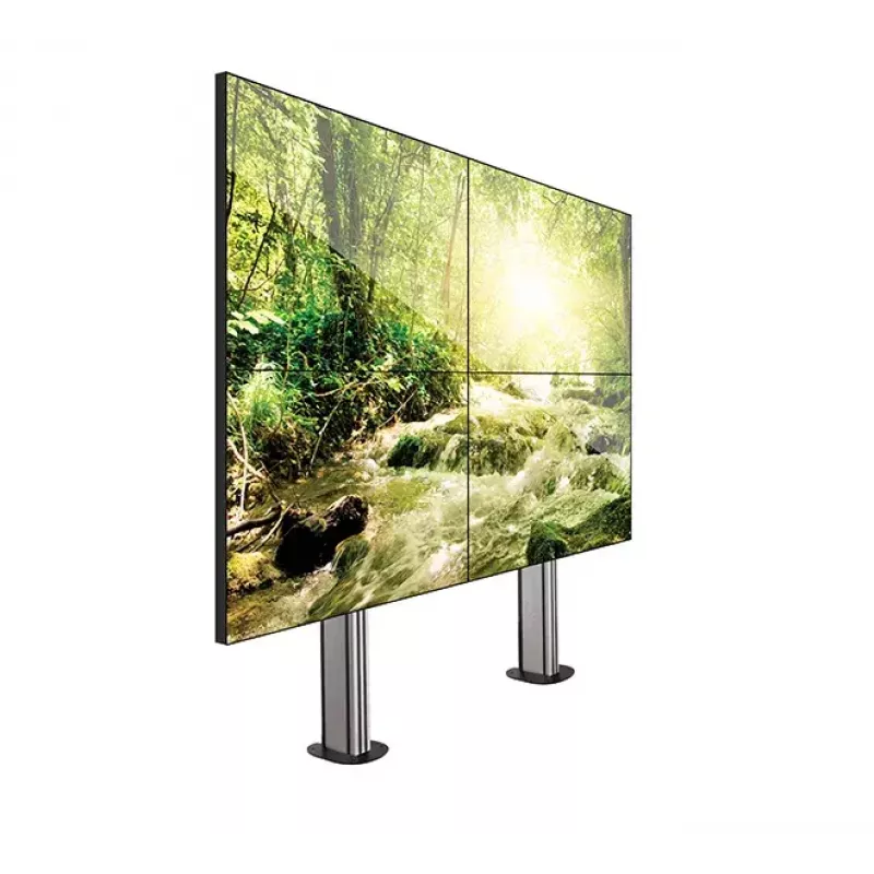 Wandplatte B-Tech SYSTEM X BT8380-JPK/B