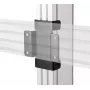 Wandplatte B-Tech SYSTEM X BT8380-JPK/B