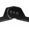 Winkelverstellverbinder B-Tech BT8390 45° Drehung Schwarz