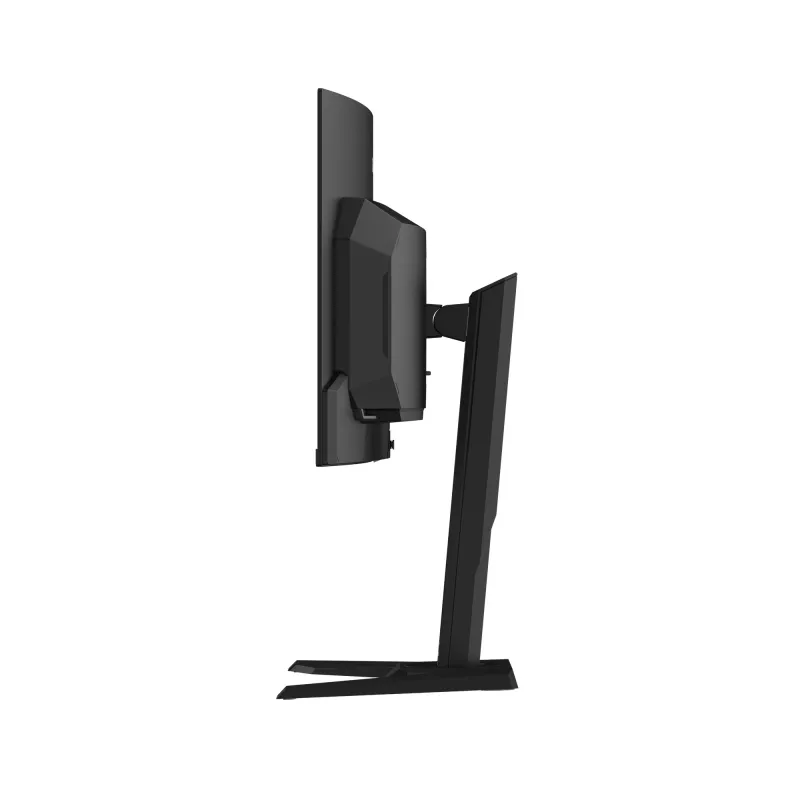 GIGABYTE MO34WQC2 34 Zoll OLED WQHD Curved Gaming Monitor - 3440 x 1440, 240Hz, 0,03ms, KVM, 250 cd/m², FreeSync Premium Pro, DisplayHDR True Black 400, HDMI 2.1, DisplayPort 1.4