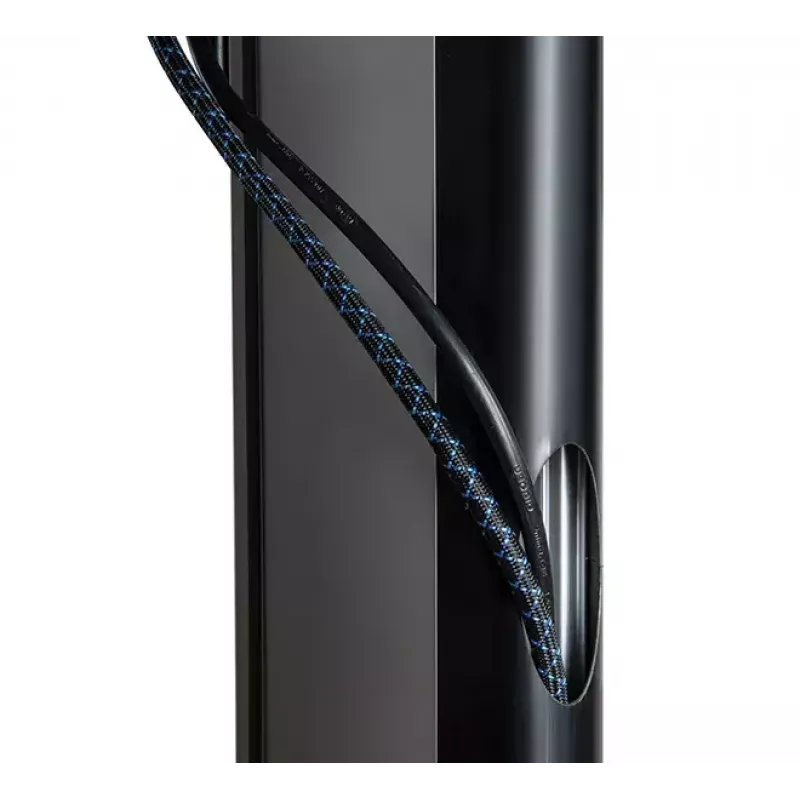 B-Tech SYSTEM X BT8380-060/B V3 Schwarz 0,6 m
