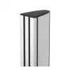 B-Tech SYSTEM X BT8380-060/B V3 Schwarz 0,6 m