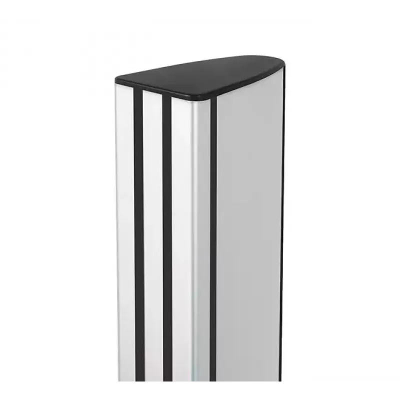 B-Tech SYSTEM X BT8380-060/B V3 Schwarz 0,6 m