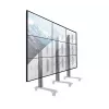 B-Tech SYSTEM X BT8380-060/B V3 Schwarz 0,6 m
