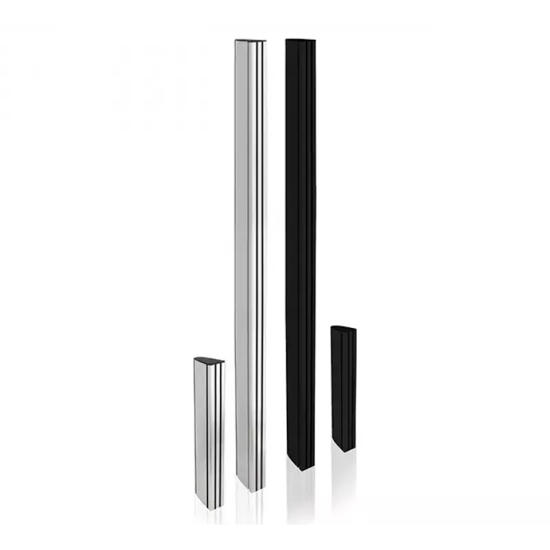 B-Tech SYSTEM X BT8380-060/B V3 Schwarz 0,6 m