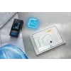 Bosch GLM 150-27 C Professional, IP54, 210 g