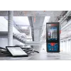 Bosch GLM 150-27 C Professional, IP54, 210 g
