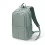 DICOTA Eco Backpack Scale - 13-15,6 Zoll Notebook-Rucksack - Grau / 600d recyceltes PET