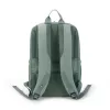 DICOTA Eco Backpack Scale - 13-15,6 Zoll Notebook-Rucksack - Grau / 600d recyceltes PET