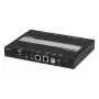 ATEN CN9850-AT-G KVM-Switch Schwarz