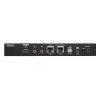 ATEN CN9850-AT-G KVM-Switch Schwarz