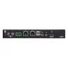 ATEN CN9850-AT-G KVM-Switch Schwarz