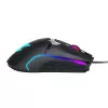 GIGABYTE AORUS M5 Maus Gaming Rechtshändig USB Typ-A Optisch 16000 DPI