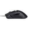 GIGABYTE AORUS M5 Maus Gaming Rechtshändig USB Typ-A Optisch 16000 DPI