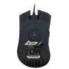 GIGABYTE AORUS M5 Maus Gaming Rechtshändig USB Typ-A Optisch 16000 DPI