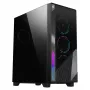 GIGABYTE GB-AC500G Computergehäuse Midi Tower Schwarz