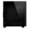 GIGABYTE GB-AC500G Computergehäuse Midi Tower Schwarz
