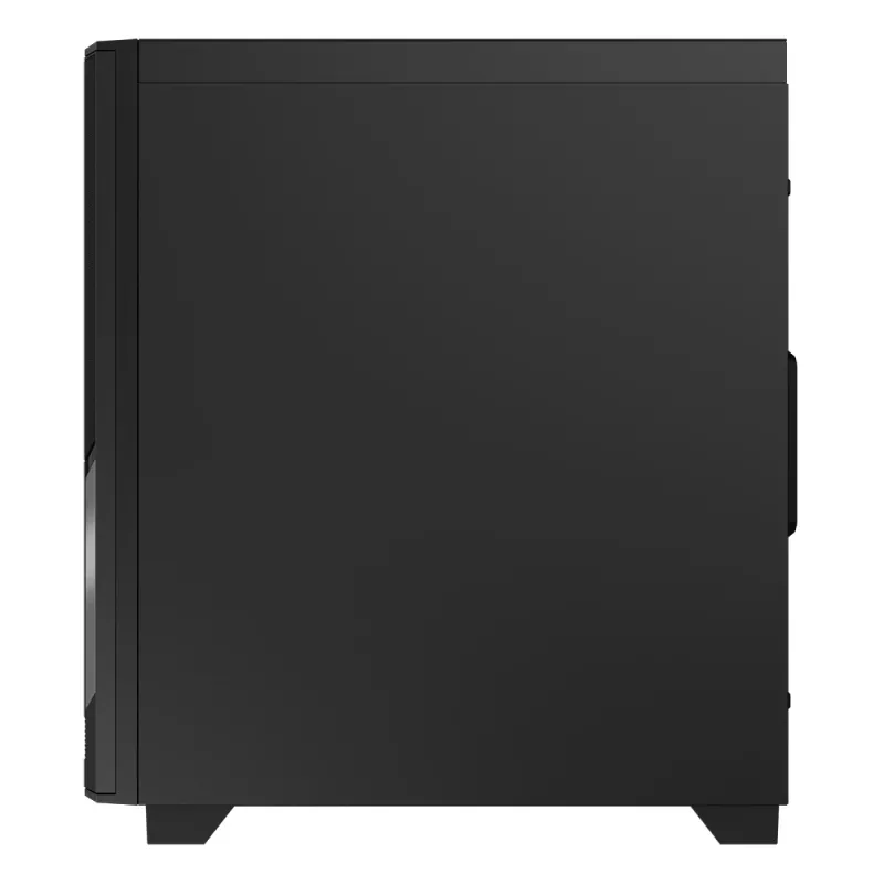 GIGABYTE GB-AC500G Computergehäuse Midi Tower Schwarz
