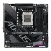 GIGABYTE B840M AORUS ELITE WIFI6E Mainboard - AMD Ryzen 9000 CPUs, 10+2+2 Phasen VRM, bis zu 8200MHz DDR5(O.C), 2xPCIe 4.0 M.2, Wi-Fi 6E, 2.5GbE LAN, USB 3.2 Gen 2