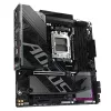 GIGABYTE B840M AORUS ELITE WIFI6E Mainboard - AMD Ryzen 9000 CPUs, 10+2+2 Phasen VRM, bis zu 8200MHz DDR5(O.C), 2xPCIe 4.0 M.2, Wi-Fi 6E, 2.5GbE LAN, USB 3.2 Gen 2