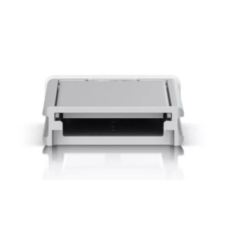 Gateway Ubiquiti UCG-Max-NS 2500 Mbit/s ARM Cortex Weiß