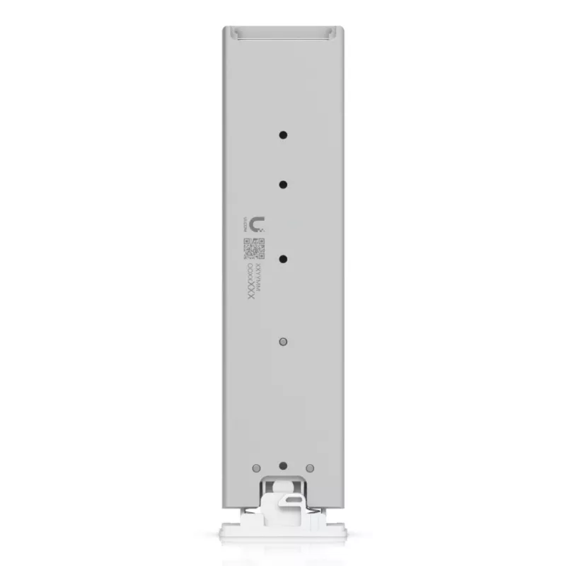 Gateway Ubiquiti UCG-Max-NS 2500 Mbit/s ARM Cortex Weiß