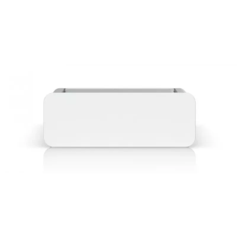 Gateway Ubiquiti UCG-Max-NS 2500 Mbit/s ARM Cortex Weiß